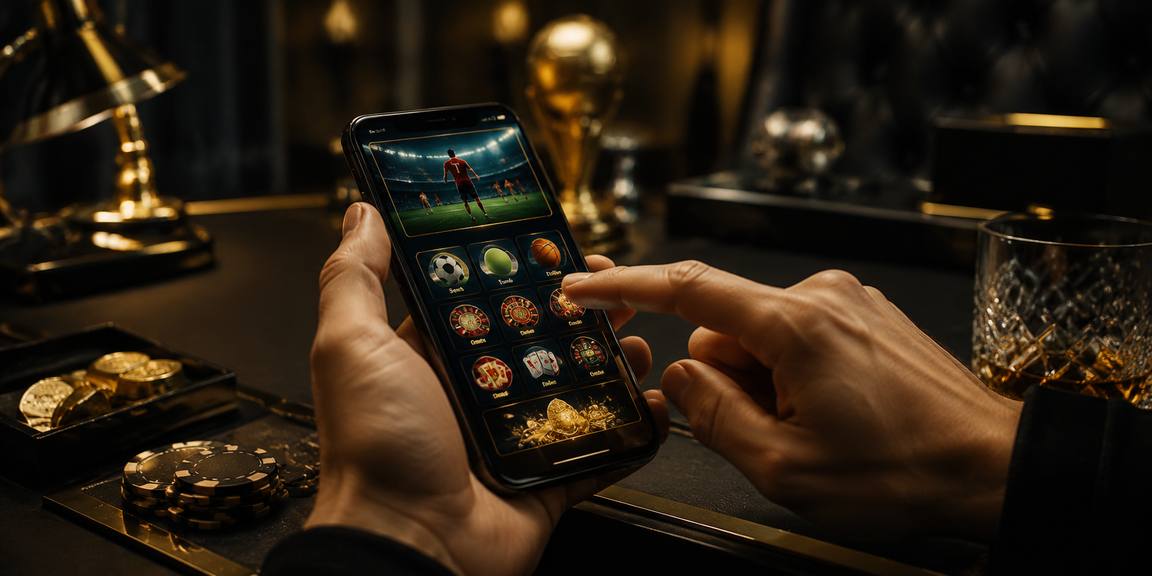 68win29 mobile gaming